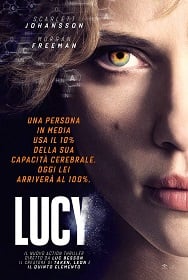 ดูหนังออนไลน์ฟรี Lucy (2014) ลูซี่ สวยพิฆาต