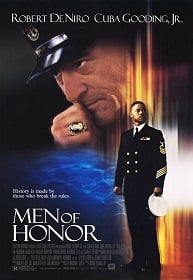 ดูหนังออนไลน์ฟรี Men Of Honor (2000) ยอดอึดประดาน้ำ เกียรติยศไม่มีวันตาย