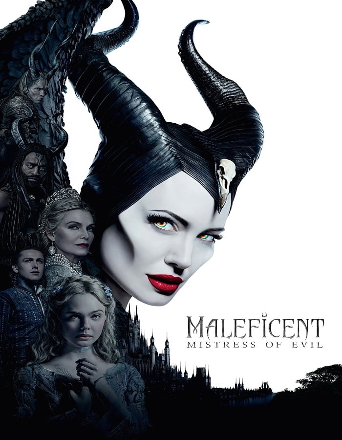 ดูหนังออนไลน์ฟรี Maleficent: Mistress of Evil (2019) มาเลฟิเซนต์: นางพญาปีศาจ