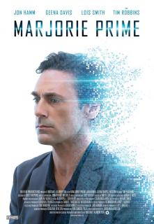 ดูหนังออนไลน์ฟรี Marjorie Prime (2017)