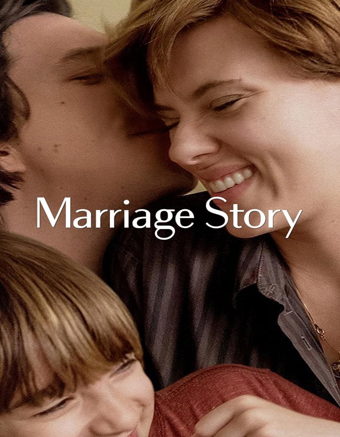 ดูหนังออนไลน์ฟรี Marriage Story (2019) แมริเอจ สตอรี่