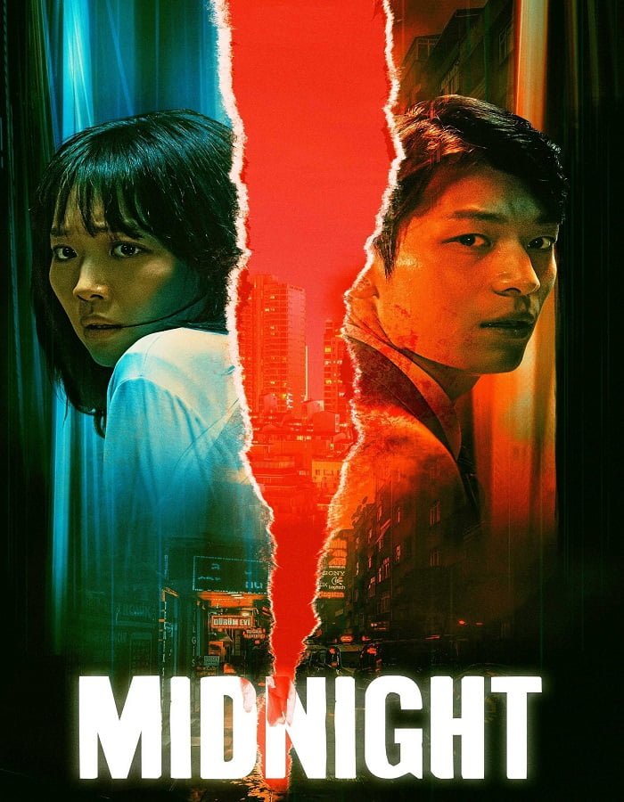 ดูหนังออนไลน์ฟรี Midnight (2021) คืนฆ่าไร้เสียง