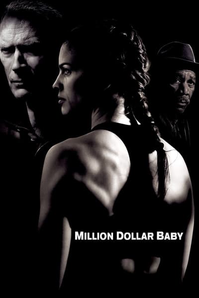 ดูหนังออนไลน์ฟรี Million Dollar Baby (2004) เวทีแห่งฝัน วันแห่งศักดิ์ศรี