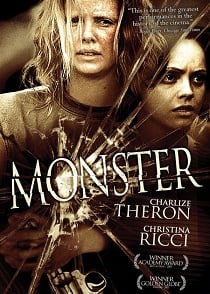 ดูหนังออนไลน์ฟรี Monster (2003) ปีศาจ