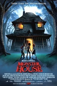 ดูหนังออนไลน์ฟรี Monster House (2006) บ้านผีสิง