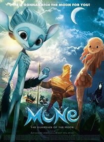 ดูหนังออนไลน์ฟรี Mune Guardian of the Moon (2015) มูน เทพพิทักษ์แห่งดวงจันทร์