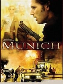 ดูหนังออนไลน์ฟรี Munich (2005) มิวนิค ปฏิบัติการความพิโรธของพระเจ้า