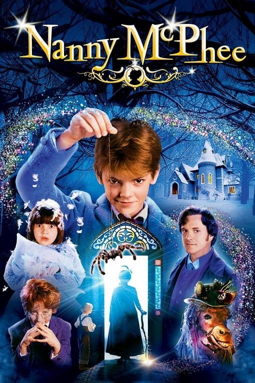 ดูหนังออนไลน์ฟรี Nanny McPhee (2005) แนนนี่ แมคฟี่ พี่เลี้ยงมะลึกกึ๊กกึ๋ย