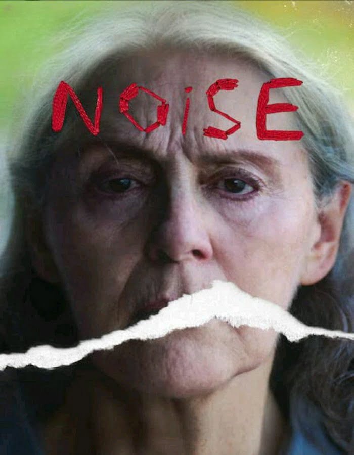 ดูหนังออนไลน์ฟรี Noise (2022) เสียงนี้…ไม่มีวันแผ่ว