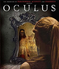 ดูหนังออนไลน์ฟรี Oculus (2013) โอคูลัส ส่องให้เห็นผี