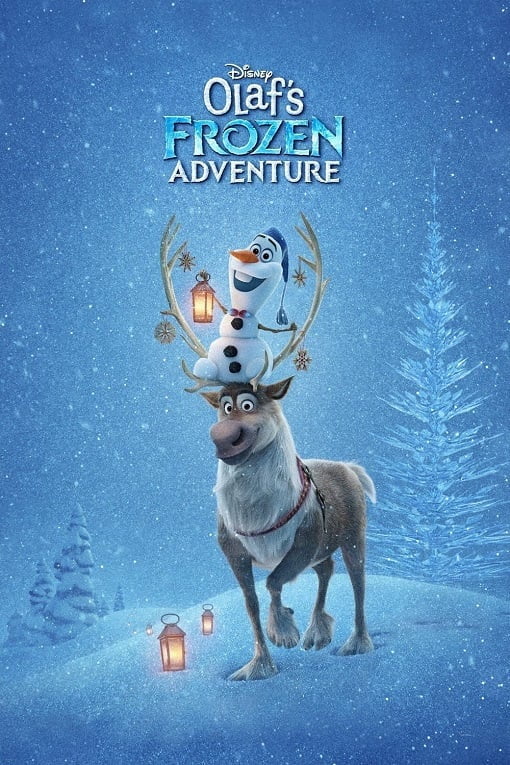 ดูหนังออนไลน์ฟรี Olaf’s Frozen Adventure (2017) โอลาฟกับการผจญภัยอันหนาวเหน็บ