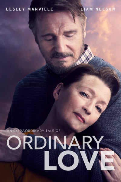 ดูหนังออนไลน์ฟรี Ordinary Love (2019)