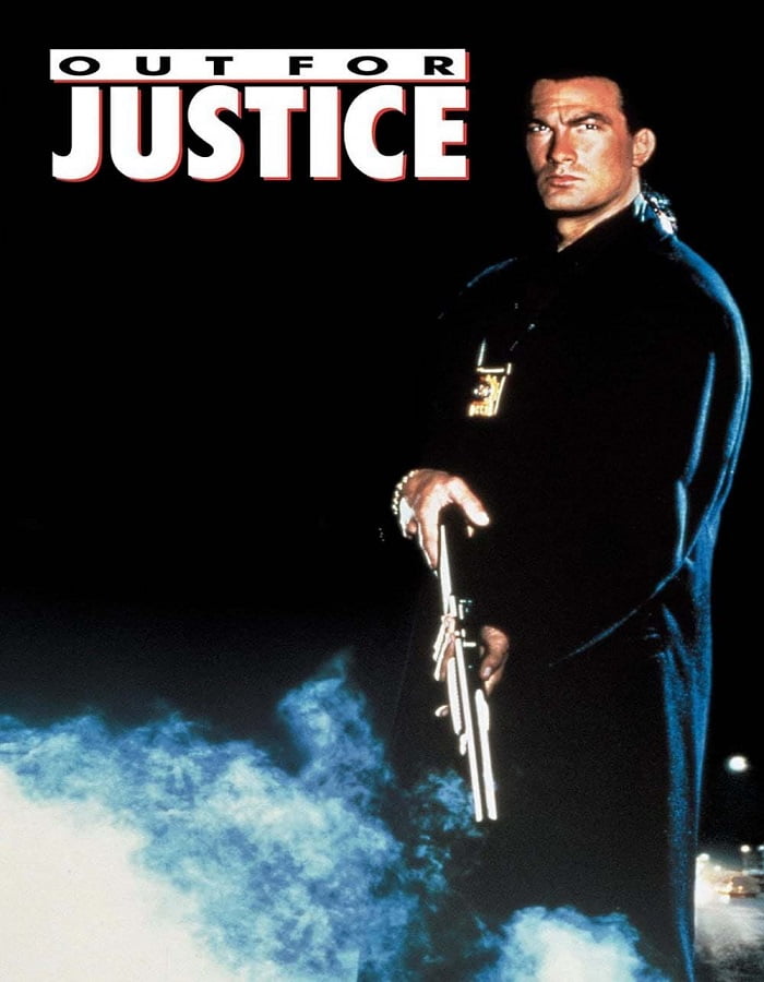 ดูหนังออนไลน์ฟรี Out for Justice (1991) ทวงหนี้ แบบยมบาล