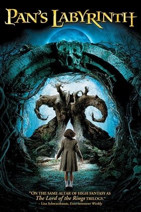 ดูหนังออนไลน์ฟรี Pan’s Labyrinth (2006) อัศจรรย์แดนฝัน มหัศจรรย์เขาวงกต