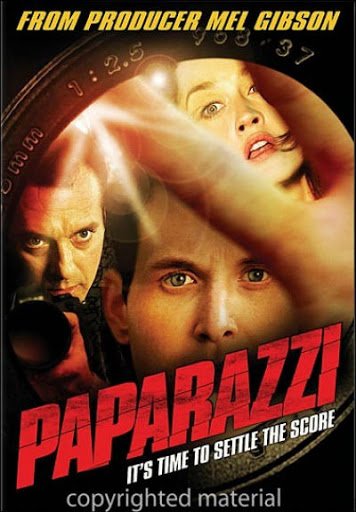 ดูหนังออนไลน์ฟรี Paparazzi (2004) ยอดคนเหนือเมฆ หักแผนฆ่า