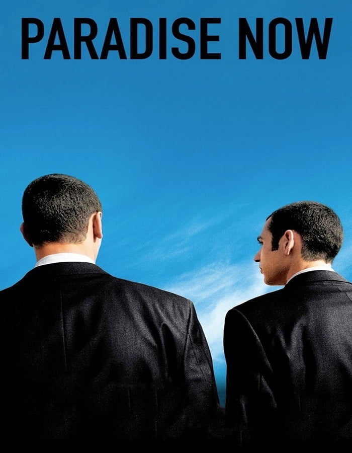 ดูหนังออนไลน์ฟรี Paradise Now (2005) อุดมการณ์ปลิดโลก