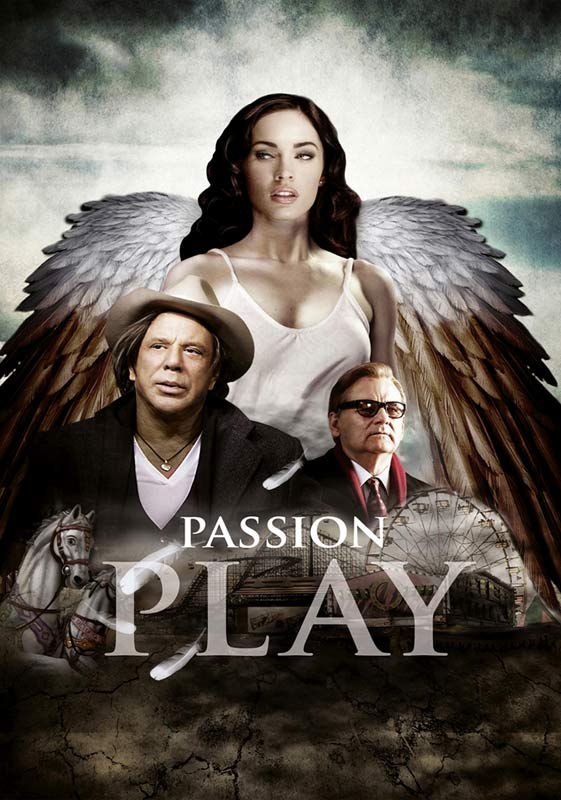 ดูหนังออนไลน์ฟรี Passion Play (2010) นางฟ้าซาตาน หัวใจสยบโลก