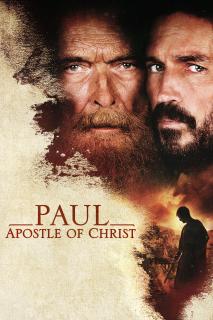 ดูหนังออนไลน์ฟรี Paul, Apostle of Christ (2018) พอล อัครสาวกของพระเจ้า