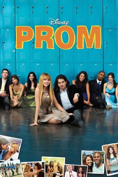 ดูหนังออนไลน์ฟรี Prom (2011) พรอม คืนเดียวต้องเปรี้ยวซะ