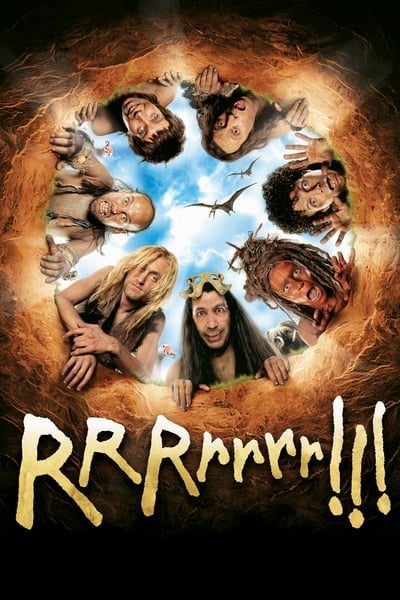 ดูหนังออนไลน์ฟรี RRRrrrr!!! (2004) อาร์ร์ร์! ไข่ซ่าส์ โลกา…ก๊าก!!!