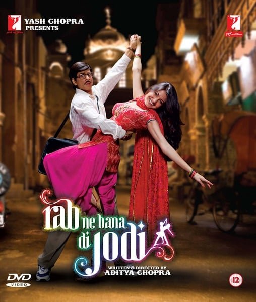 ดูหนังออนไลน์ฟรี Rab Ne Bana Di Jodi (2008) แร็พนี้ เพื่อเธอ