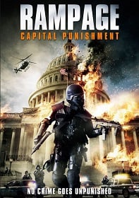 ดูหนังออนไลน์ฟรี Rampage: Capital Punishment 2 (2014) คนโหดล้างเมืองโฉด 2