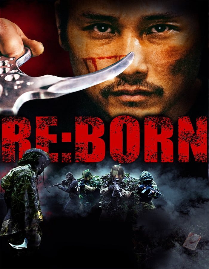 ดูหนังออนไลน์ฟรี Re: Born (2016)