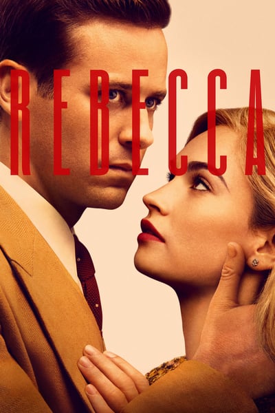 ดูหนังออนไลน์ฟรี Rebecca (2020) รีเบคกา