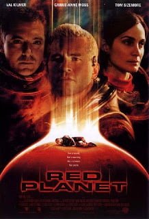 ดูหนังออนไลน์ฟรี Red Planet (2000) ดาวแดงเดือด