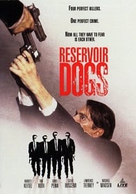 ดูหนังออนไลน์ฟรี Reservoir Dogs (1992) ขบวนปล้นไม่ถามชื่อ