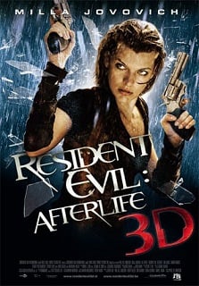 ดูหนังออนไลน์ฟรี Resident Evil 4 Afterlife (2010) ผีชีวะ 4 สงครามแตกพันธุ์ไวรัส