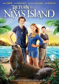 ดูหนังออนไลน์ฟรี Return To Nim’s Island (2013) นิม ไอแลนด์ 2 ผจญภัยเกาะหรรษา