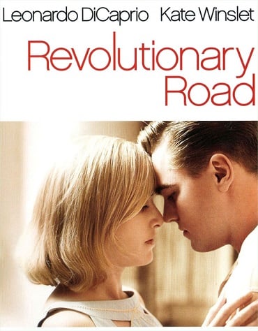 ดูหนังออนไลน์ฟรี Revolutionary Road (2008) ถนนแห่งฝัน สองเรานิรันดร์