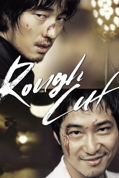 ดูหนังออนไลน์ฟรี Rough Cut (2008) คู่เดือด เลือดบ้า