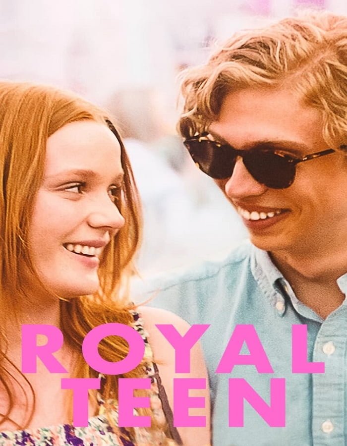 ดูหนังออนไลน์ฟรี Royalteen (2022) รอยัลทีน