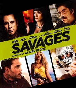 ดูหนังออนไลน์ฟรี Savages (2012) คนเดือดท้าชนคนเถื่อน