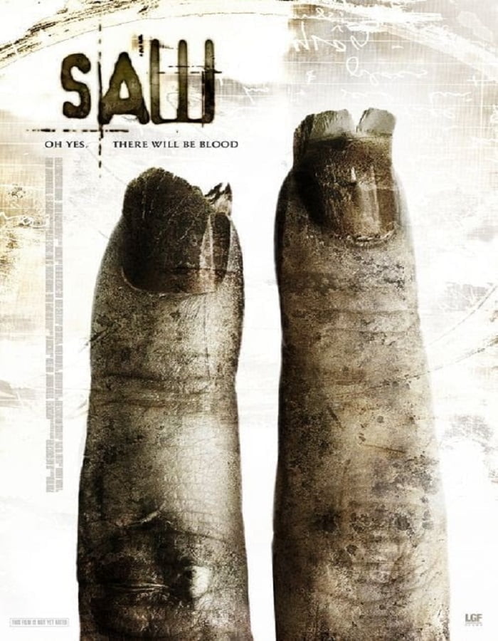 ดูหนังออนไลน์ฟรี Saw 2 (2005) ซอว์ เกมต่อตาย..ตัดเป็น