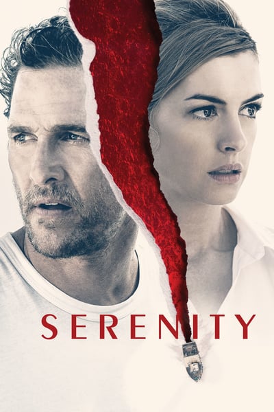 ดูหนังออนไลน์ฟรี Serenity (2019)