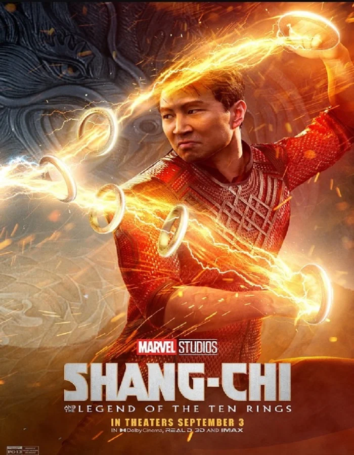 ดูหนังออนไลน์ฟรี Shang Chi and the Legend of the Ten Rings (2021) ชาง ชี กับตำนานลับเท็นริงส์