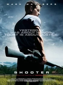 ดูหนังออนไลน์ฟรี Shooter (2007) คนระห่ำปืนเดือด