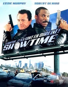 ดูหนังออนไลน์ฟรี Showtime (2002) โชว์ไทม์ ตำรวจจอทีวี