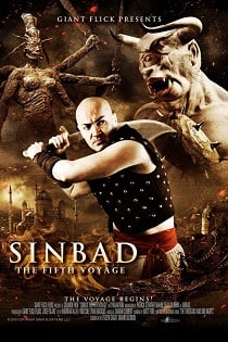 ดูหนังออนไลน์ฟรี Sinbad The Fifth Voyage (2014) ซินแบด พิชิตศึกสุดขอบฟ้า