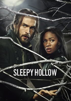 ดูหนังออนไลน์ฟรี Sleepy Hollow Season 3 ผีหัวขาดล่าหัวคน ปี 3 พากย์ไทย Ep.1- 18 จบ