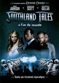 ดูหนังออนไลน์ฟรี Southland Tales (2006) เซาธ์แลนด์ เทลส์ หยุดหายนะผ่าโลก