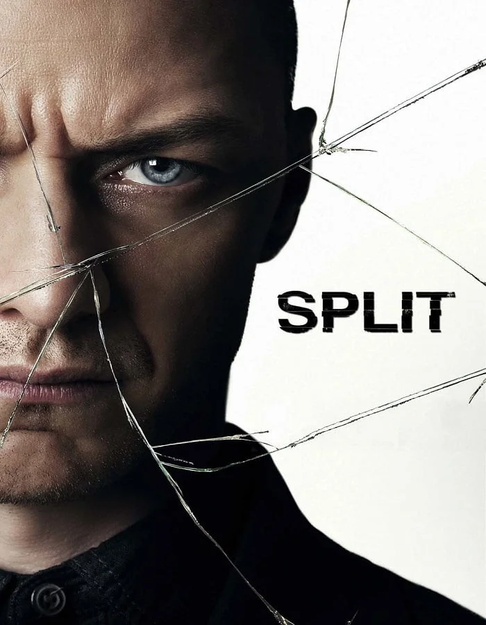 ดูหนังออนไลน์ฟรี Split (2016) จิตหลุดโลก