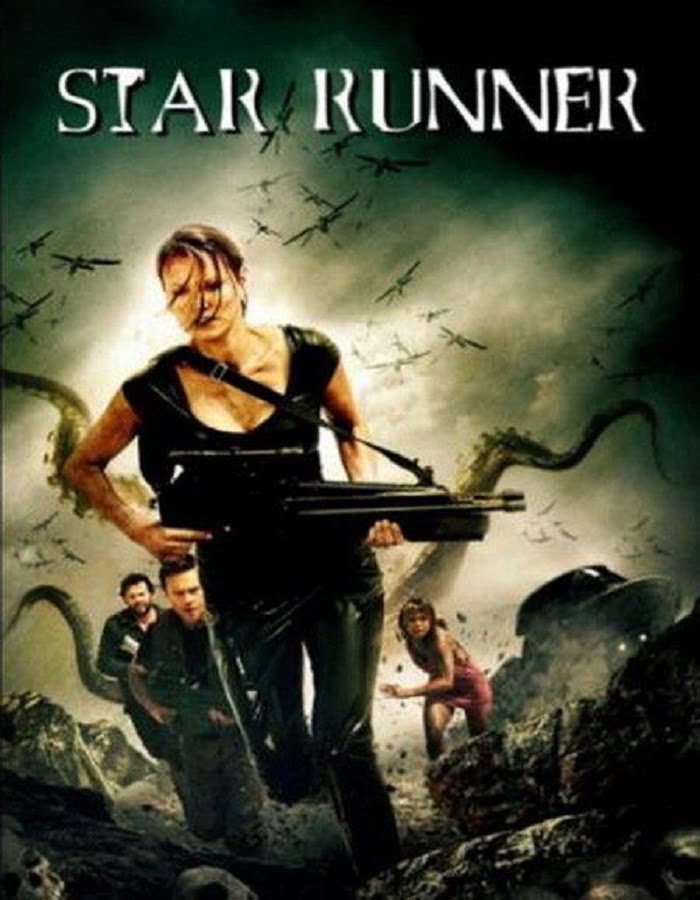 ดูหนังออนไลน์ฟรี Star Runners (2009) ฝ่าดาวมฤตยูสุดขอบจักรวาล