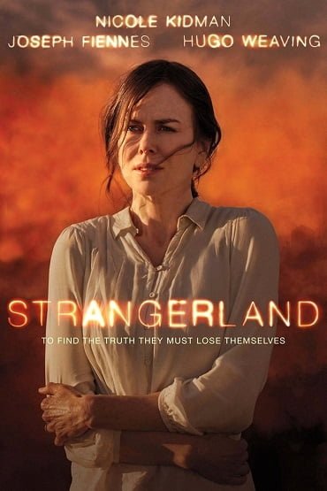 ดูหนังออนไลน์ฟรี Strangerland (2015) คนหายเมืองโหด