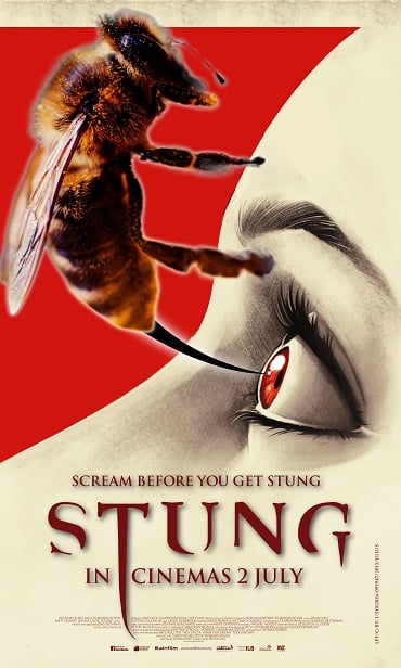 ดูหนังออนไลน์ฟรี Stung (2015) ฝูงนรกหกขาล่ายึดล่า