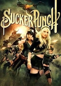 ดูหนังออนไลน์ฟรี Sucker Punch (2011) อีหนูดุทะลุโลก