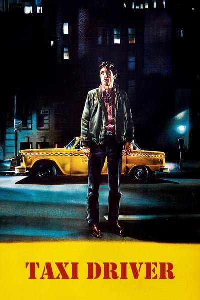 ดูหนังออนไลน์ฟรี Taxi Driver (1976) แท็กซี่มหากาฬ